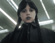 Ha llegado a Netflix una de las series más esperadas del año: Merlina. YOUTUBE/ NETFLIX