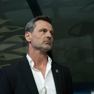 Las primeras palabras de Diego Cocca tras ser nombrado nuevo DT de Atlas