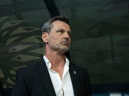 Cocca ha asumido el reto de devolver la competitividad al Atlas. IMAGO7/ ARCHIVO