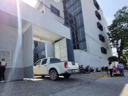 González de los Santos también indicó que hay jóvenes quienes por alguna u otra razón, han vuelto al estado luego de haberse encontrado recluidos por el cártel. EL INFORMADOR/ ARCHIVO.