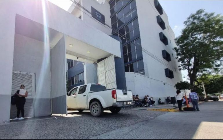 González de los Santos también indicó que hay jóvenes quienes por alguna u otra razón, han vuelto al estado luego de haberse encontrado recluidos por el cártel. EL INFORMADOR/ ARCHIVO.