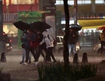 Los especialistas recomiendan a la población mantener medidas preventivas durante todo septiembre, octubre y noviembre. SUN/ARCHIVO