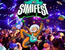 Cientos de personas esperan conocer los artistas que formarán parte de esta nueva edición SimiFest. EL INFORMADOR/ARCHIVO/ESPECIA
