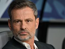 El entrenador argentino Diego Cocca ha vuelto al banquillo del Atlas con la misión de levantar a un equipo. IMAGO7.