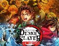 El impacto de Demon Slayer confirma el lugar que el anime ha ganado en la cultura popular latinoamericana. X/ @Crunchyroll