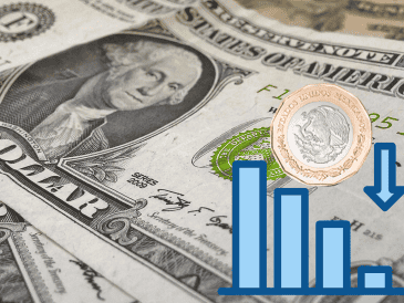 La publicación de la inflación al productor en Estados Unidos, muy por encima de la expectativa del mercado, reavivó los temores que los aranceles generen fuertes presiones inflacionarias. CANVA