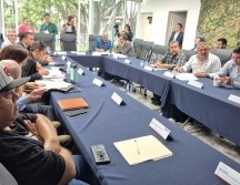 Se mantendrán los mismos costos del agua para el siguiente año. EL INFORMADOR/ M. Hernández