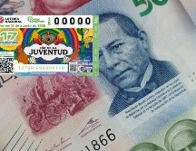 El Sorteo Superior 2855 se realiza este viernes a las 20:00 horas y podrás saber si ganaste el premio mayor en EL INFORMADOR. UNSPLASH.