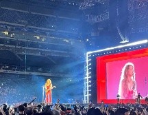 Originalmente, la presentación estaba programada para el 2 de abril. EFE