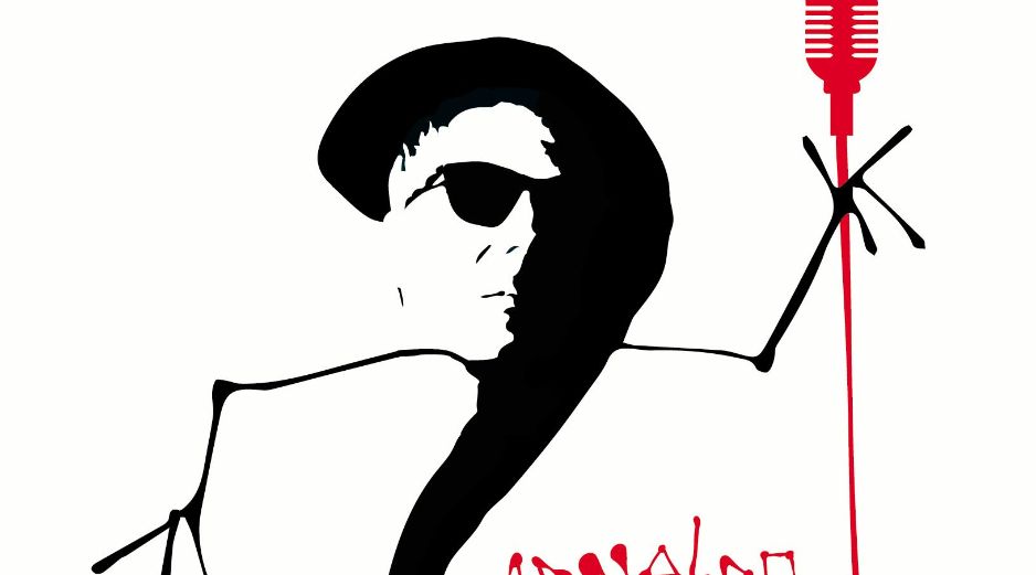 La muestra presenta trece piezografías inspiradas en la obra de Arnaldo Antunes. CORTESÍA