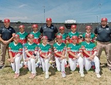 Los mexicanos tendrán su segundo partido frente a Puerto Rico, ya sin margen de error. ESPECIAL