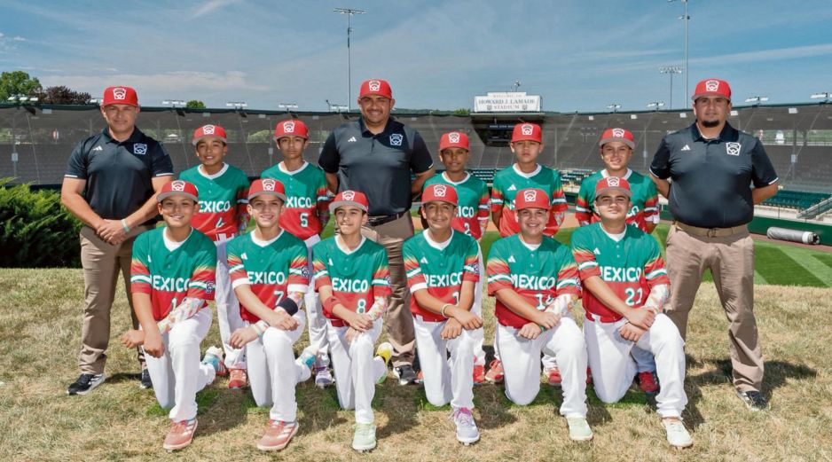 Los mexicanos tendrán su segundo partido frente a Puerto Rico, ya sin margen de error. ESPECIAL