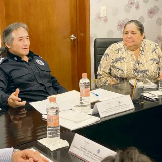 Catean presunto departamento de Hernán Bermúdez Requena