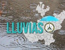 Este municipio presenta la mayor cantidad de agua acumulada por lluvia en las últimas horas. EL INFORMADOR / ARCHIVO