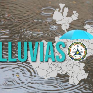 En este municipio de Jalisco se acumuló más lluvia en las últimas horas