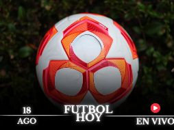 La programación diaria incluye partidos que pueden verse en televisión abierta, otros en restringida, y algunos a través de streaming. IMAGO7