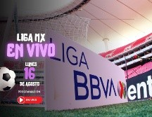 Para HOY están programados cinco juegos. IMAGO7