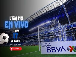 Para HOY están programados dos juegos. IMAGO7