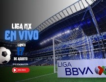 Para HOY están programados dos juegos. IMAGO7