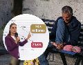 El Inegi estima que 7 millones de personas se encuentran en situación de pobreza extrema en todo el país, lo que representa 5.3 % de la población, el nivel más bajo en la historia. EL INFORMADOR / SUN / ARCHIVO
