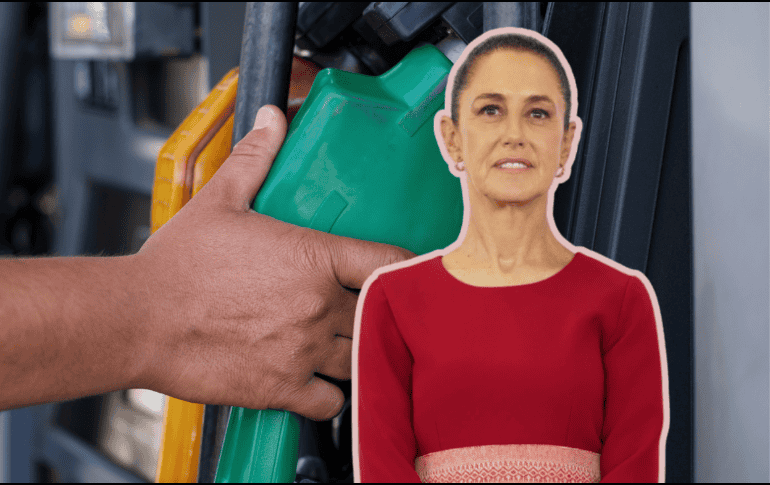 De acuerdo con medios locales, las ciudades más afectadas han sido Tapachula y Cacahoatán porque las estaciones de servicio se han quedado sin el combustible. SUN/Presidencia ESPECIAL