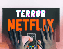 Netflix ofrece una variedad de películas de terror. UNSPLASH/ E. Yang/UNSPLASH/ Freestocks