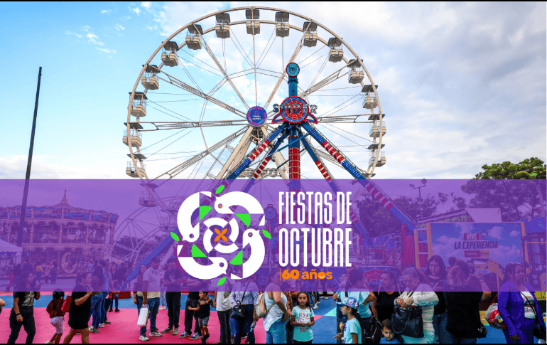 La venta de boletos en las zonas especiales del Foro Principal estará disponible a partir del próximo 18 de agosto en Ticketmaster. EL INFORMADOR/ARCHIVO