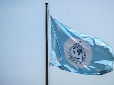 La Policía Internacional emitió ficha roja para la búsqueda y localización de Zhi Dong Zhang, reportaron fuentes del Gobierno Federal. AFP / ARCHIVO