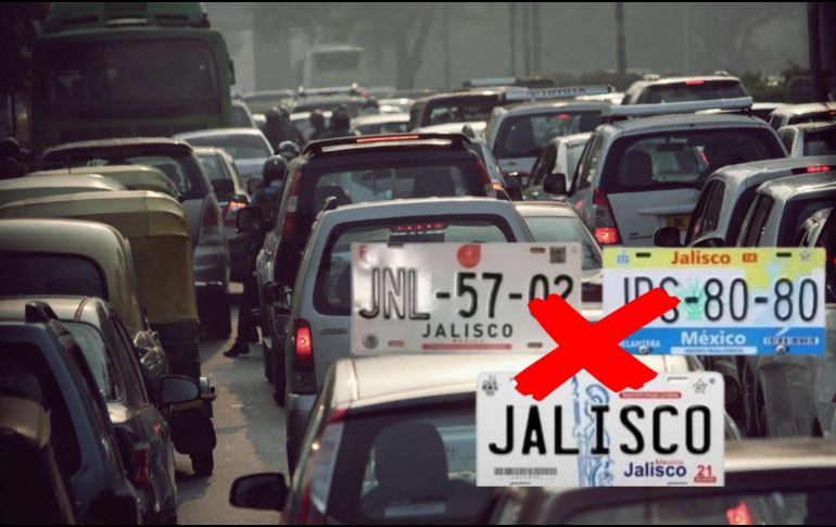 El Paquetazo 3x1 es una opción mucho  más económica que permite realizar tres trámites a la vez. Canva/ESPECIAL