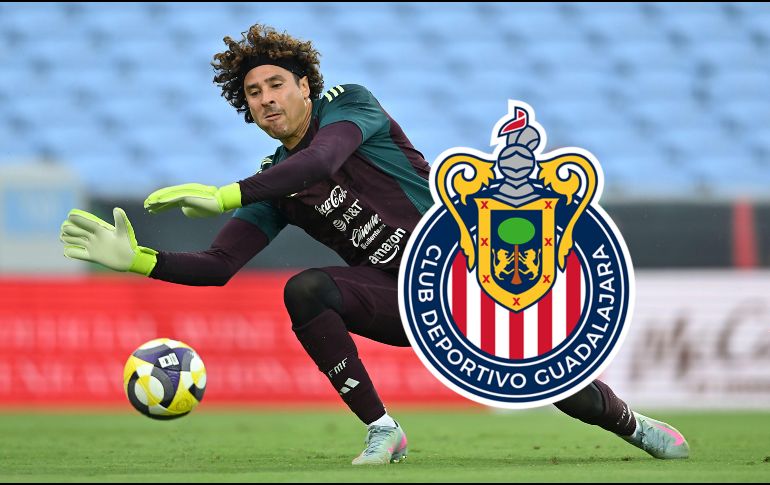El comentarista de ESPN, Rafa Ramos, ha declarado que Ochoa ha caído en la desesperación pues, hasta el momento, ningún equipo se muestra interesado por ficharlo. IMAGO7 / ARCHIVO