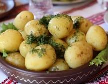 Las papas no son enemigas de una alimentación saludable. ESPECIAL / CANVA