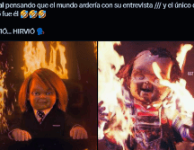 Nodal terminó la relación con Cazzu el 8 de mayo, días más tarde; el 29 de mayo, estaba casándose con Ángela Aguilar, ¿coincidencia? ESPECIAL / X / @JossDuard