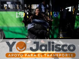 Los módulos de atención del prgroama otorgarán su servicio del 12 de agosto al 5 de septiembre. EL INFORMADOR / ARCHIVO