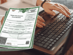 La Llave MX es una identidad digital única que facilita la realización de trámites gubernamentales en línea. ESPECIAL