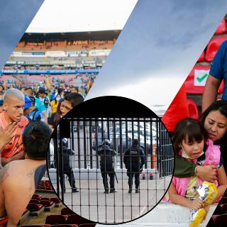 Querétaro vs Atlas tendrá operativo especial de seguridad