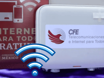 El servicio de la CFE está disponible en dos modalidades. ESPECIAL