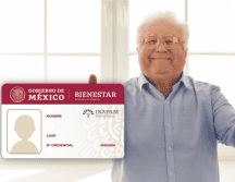 Este programa ofrece a las personas de la tercera edad, un sueldo base, prestaciones de ley y estabilidad laboral. ESPECIAL
