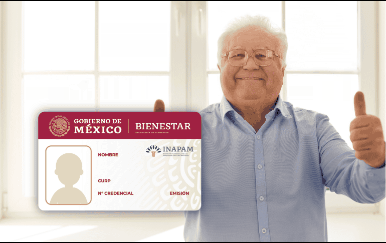 Este programa ofrece a las personas de la tercera edad, un sueldo base, prestaciones de ley y estabilidad laboral. ESPECIAL