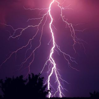 Dos campesinos mueren al ser alcanzados por un rayo en Guanajuato