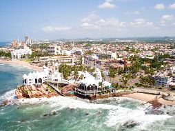 Mazatlán, Sinaloa. ESPECIAL/SECRETARÍA DE TURISMO DE SINALOA.