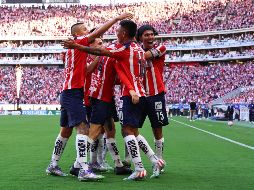 A Chivas se le presenta otra oportunidad de sacar provecho ante un conjunto que, en el papel, no debería complicársele. IMAGO7