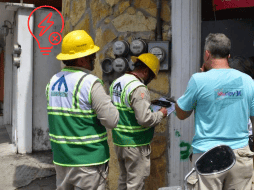Conocer estos lineamientos permite a los usuarios evitar cortes inesperados  y comprender cómo restablecer la energía en caso de interrupciones.. SUN/ARCHIVO