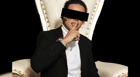 Esta no es la primera vez que Marín enfrenta cuestionamientos por su conducta. FACEBOOK / Alex Marin