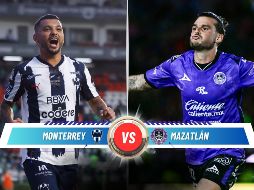 El partido de la J5 del Apertura 2025 se disputará este domingo 17 de agosto a las 18:00 horas. IMAGO7