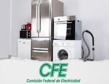 Entre los productos que entran en el programa están lavadoras, refrigeradores, aires acondicionados e incluso sistemas fotovoltaicos. ESPECIAL / CANVA