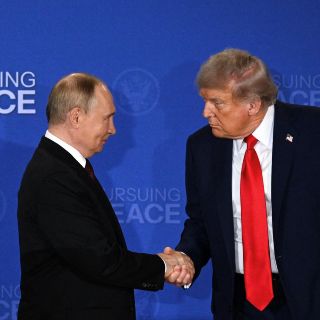 Putin: Cumbre con Trump fue "oportuna" y "muy útil"