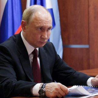 Putin quiere ESTO para poner fin a la guerra, según el Financial Times