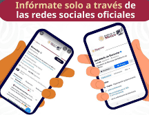 Todos los trámites para el registro o entrega de las Pensiones y Programas para el Bienestar son completamente gratuitos. X / @A_MontielR