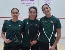 El trayecto del equipo mexicano rumbo al podio dorado estuvo marcado por una serie de desafíos deportivos y emocionales. ESPECIAL.