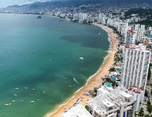 La disposición prohíbe a los empleados del Gobierno estadounidense trasladarse a cualquier punto del territorio. EFE